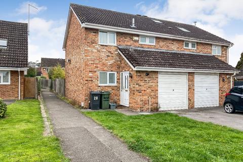 undefined, Baskingstoke RG24