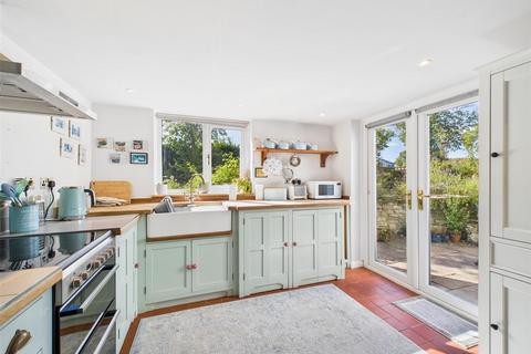 4 bedroom detached house for sale, West End Cottage, Fimber, Driffield, YO25 9LY