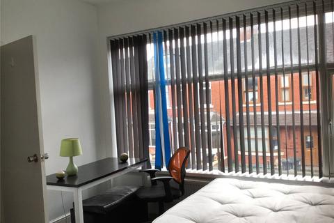 undefined, Stoke-on-Trent ST4