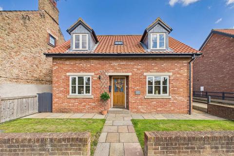 3 bedroom detached house for sale, Jasmine Cottage, Wintringham, Malton, YO17 8HX