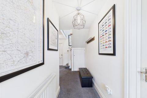 3 bedroom detached house for sale, Jasmine Cottage, Wintringham, Malton, YO17 8HX