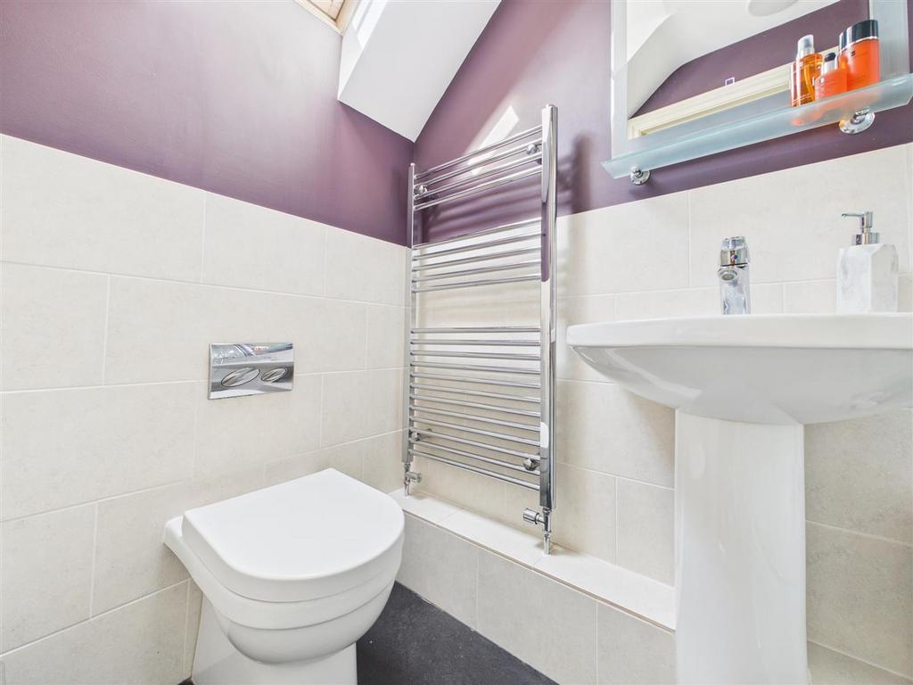 En suite