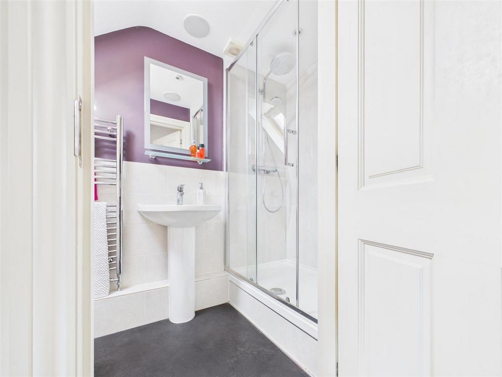 En suite