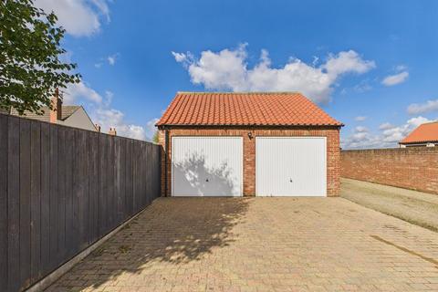 undefined, Jasmine Cottage, Wintringham, Malton, YO17 8HX