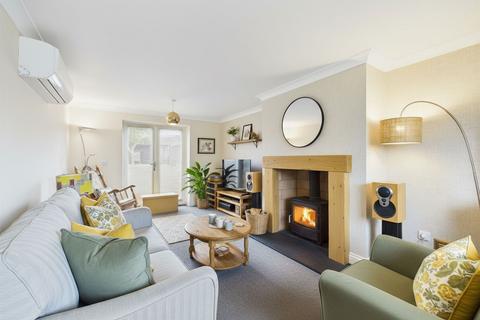 3 bedroom detached house for sale, Jasmine Cottage, Wintringham, Malton, YO17 8HX