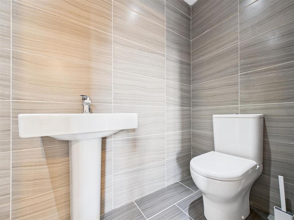 Master en suite