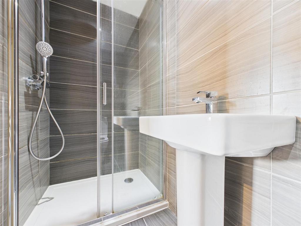 Master en suite