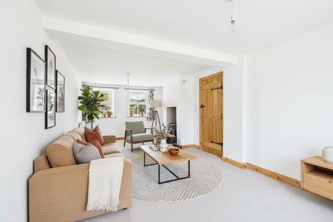 3 bedroom terraced house for sale, 7 Carr Cottages, Low Hutton, Huttons Ambo, York, YO60 7HE