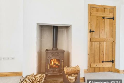 3 bedroom terraced house for sale, 7 Carr Cottages, Low Hutton, Huttons Ambo, York, YO60 7HE