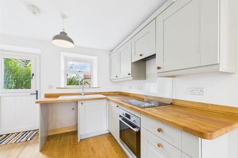 3 bedroom terraced house for sale, 7 Carr Cottages, Low Hutton, Huttons Ambo, York, YO60 7HE