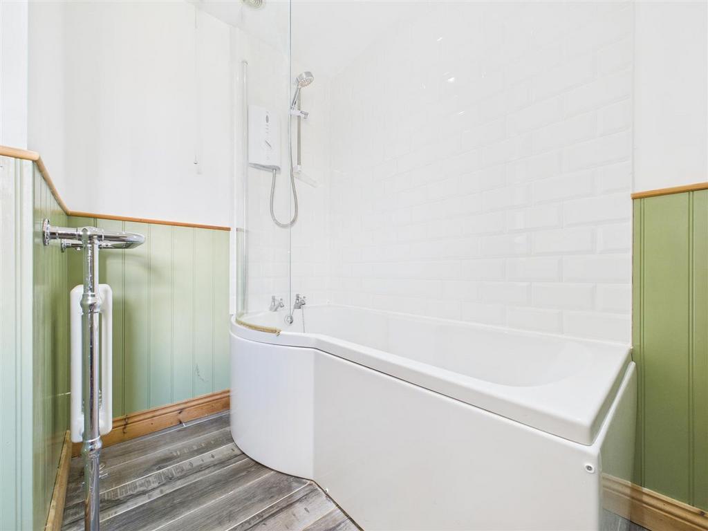 House bathroom