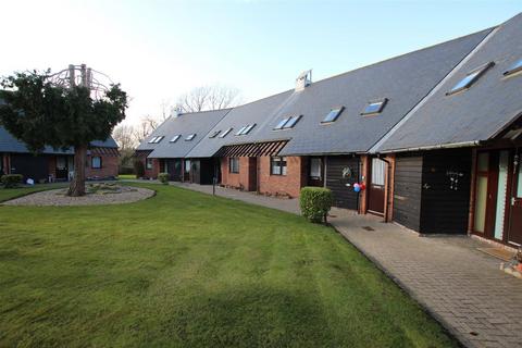 undefined, 12 Walnut Green, Norton, Malton, YO17 9ER