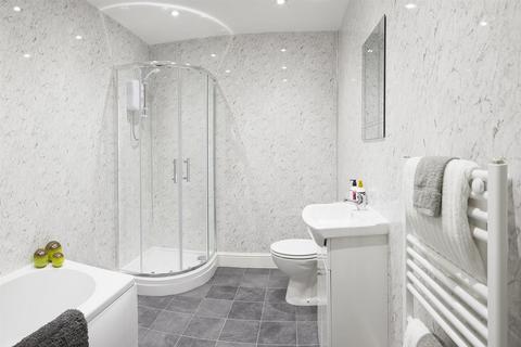2 bedroom apartment for sale, 7a Rutland Terrace Queens Parade, Scarborough, YO12 7JB
