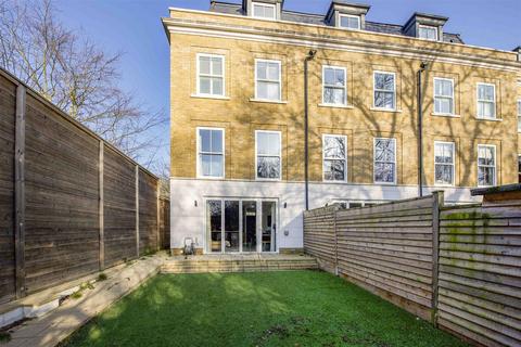 undefined, Brewery Lane, Twickenham