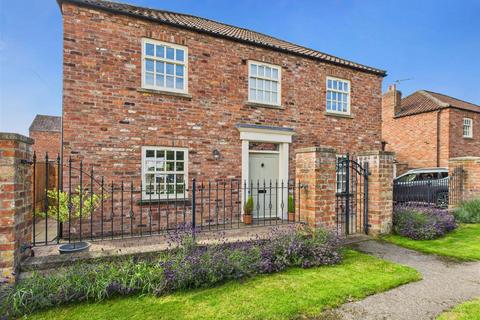 undefined, Acorn Cottage, West Lutton, Malton, YO17 8TA