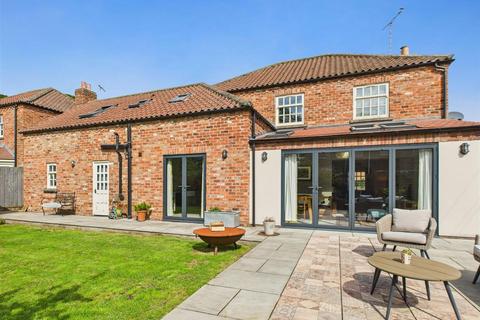 undefined, Acorn Cottage, West Lutton, Malton, YO17 8TA
