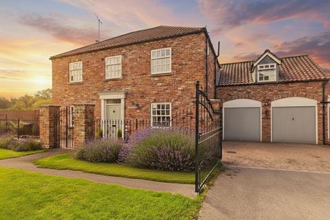 undefined, Acorn Cottage, West Lutton, Malton, YO17 8TA
