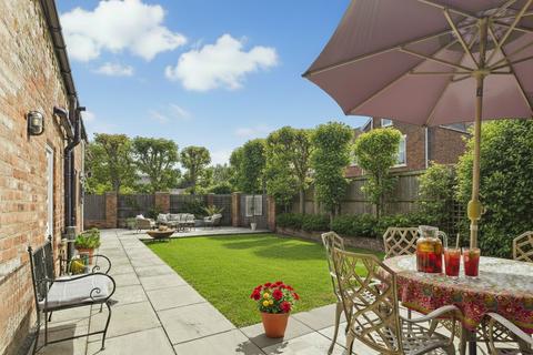 undefined, Acorn Cottage, West Lutton, Malton, YO17 8TA