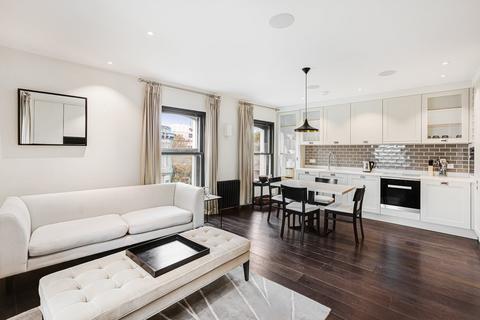 2 bedroom flat for sale, Fulham Road, Chelsea, London