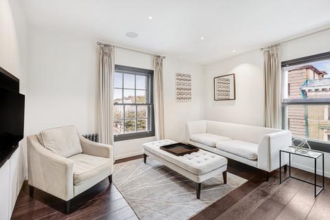 2 bedroom flat for sale, Fulham Road, Chelsea, London