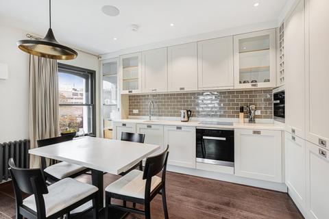 2 bedroom flat for sale, Fulham Road, Chelsea, London
