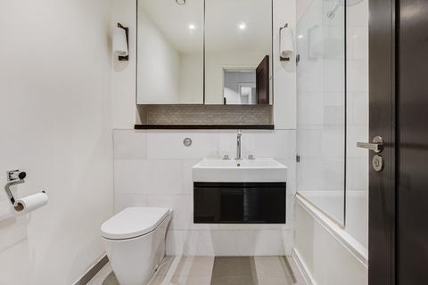 2 bedroom flat for sale, Fulham Road, Chelsea, London