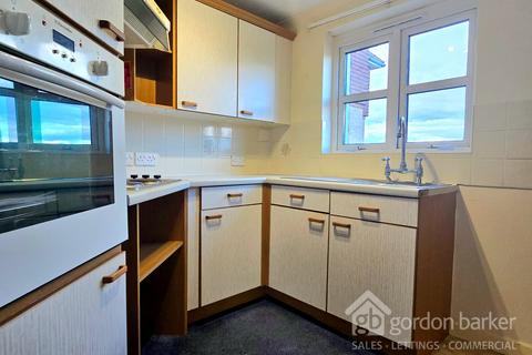 2 bedroom flat for sale, Seafield Road, Bournemouth BH6