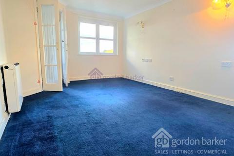 2 bedroom retirement property for sale, Flat 59, Halebrose Court, 10 Seafield Road, Bournemouth, Dorset