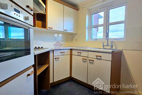 2 bedroom retirement property for sale, Flat 59, Halebrose Court, 10 Seafield Road, Bournemouth, Dorset
