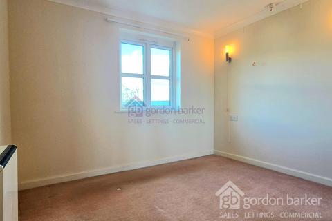 2 bedroom retirement property for sale, Flat 59, Halebrose Court, 10 Seafield Road, Bournemouth, Dorset