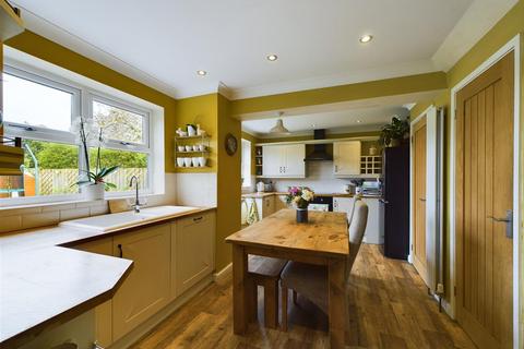 undefined, 4 The Paddocks, Driffield, YO25 6YQ
