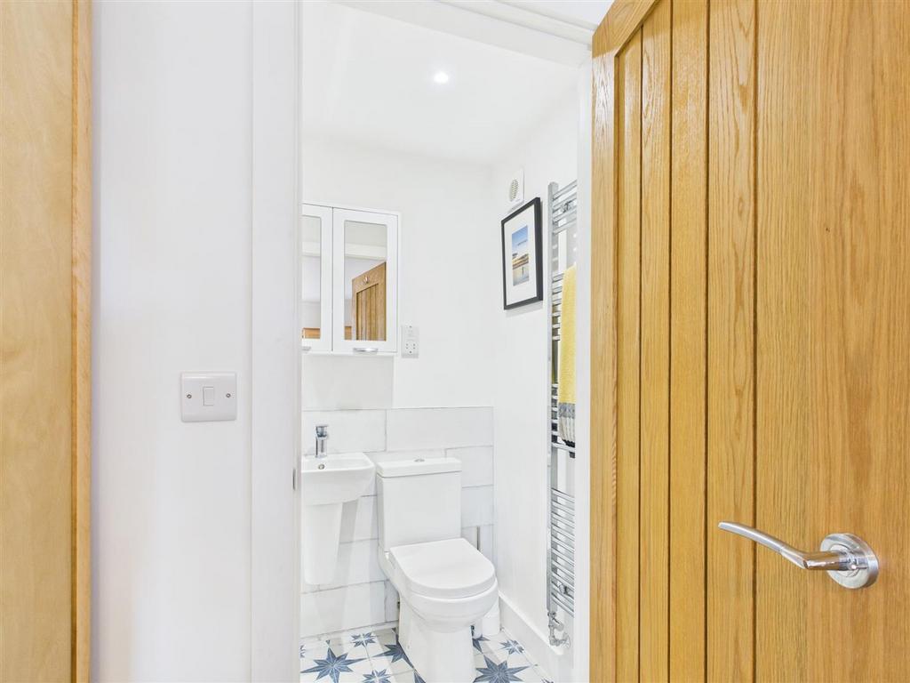 En suite