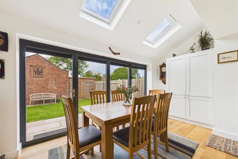 3 bedroom semi-detached house for sale, Fairview, Brawby, Malton, YO17 6PY
