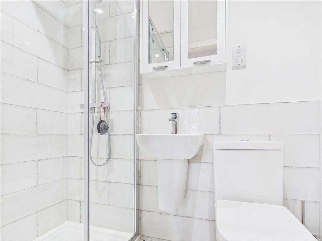 En suite