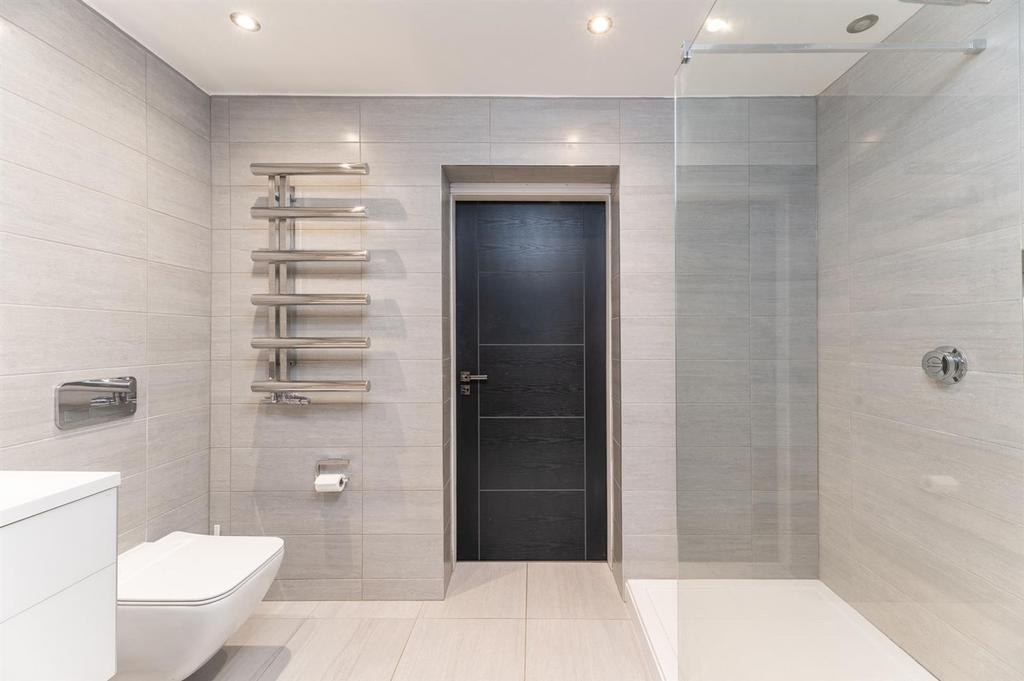 Master en suite