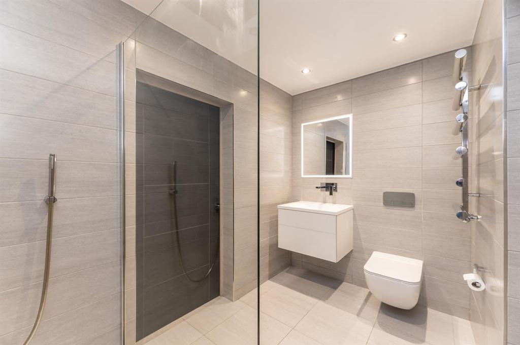Master en suite