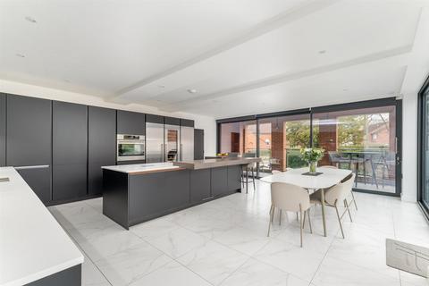 undefined, Walnut House, Middlecave Road, Malton, YO17 7NE