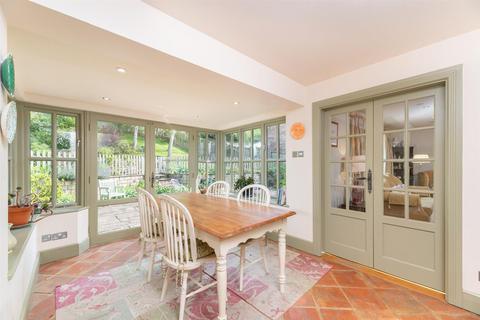5 bedroom detached house for sale, Tatton House, Thixendale, Malton, YO17 9TG