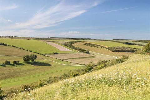 5 bedroom detached house for sale, Tatton House, Thixendale, Malton, YO17 9TG