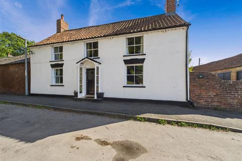 undefined, Old Pear Tree Farm Back Street, Wold Newton, Driffield, YO25 3YJ