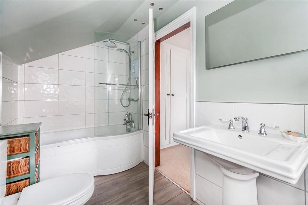 En suite