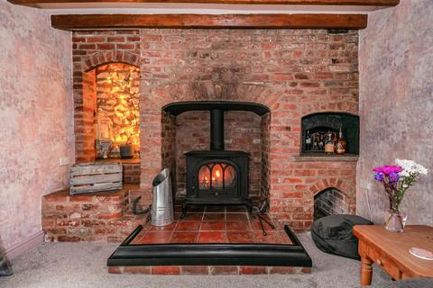 undefined, Old Pear Tree Farm Back Street, Wold Newton, Driffield, YO25 3YJ