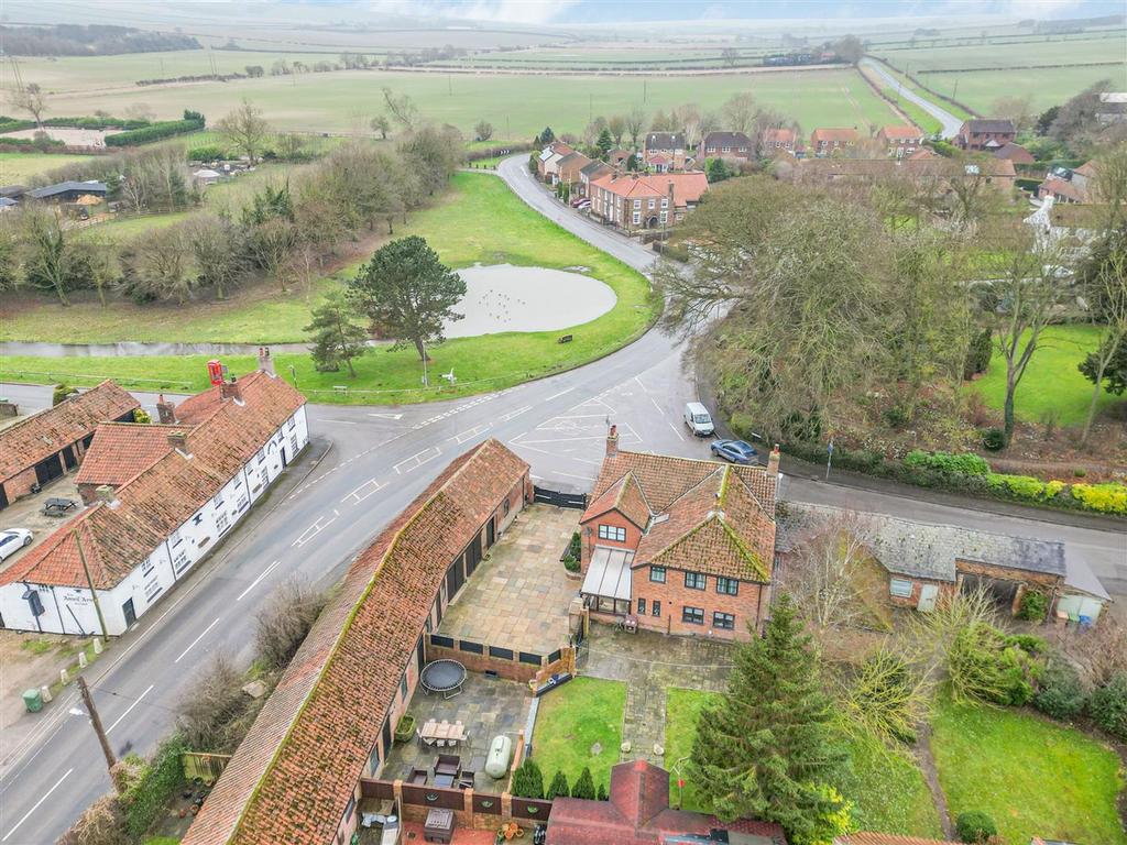 Village view