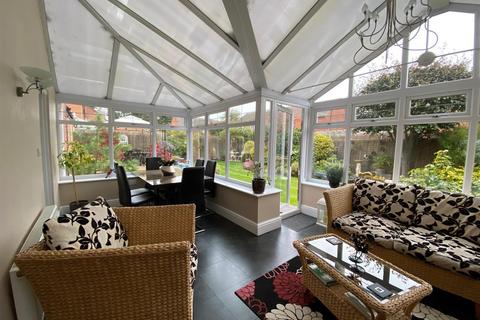 4 bedroom detached house for sale, Milestone Road, Upton-Upon-Severn