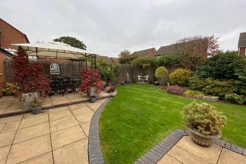 4 bedroom detached house for sale, Milestone Road, Upton-Upon-Severn