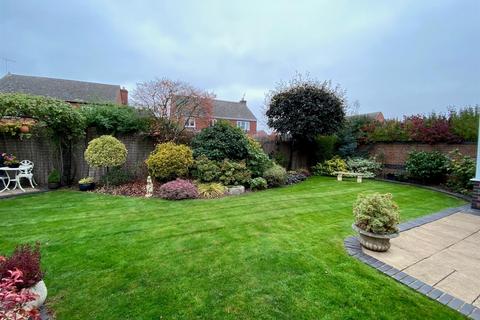 4 bedroom detached house for sale, Milestone Road, Upton-Upon-Severn