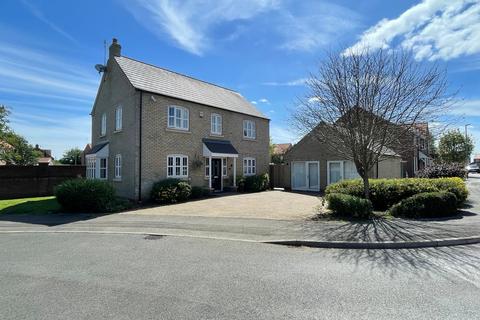 undefined, 3 Nunings Way, Nafferton, Driffield, YO25 4HL