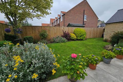 undefined, 3 Nunings Way, Nafferton, Driffield, YO25 4HL