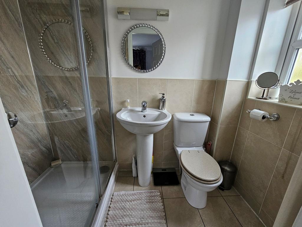 En suite