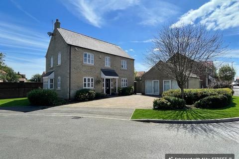 undefined, 3 Nunings Way, Nafferton, Driffield, YO25 4HL